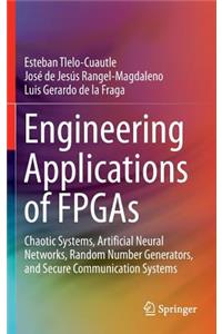 Engineering Applications of FPGAs