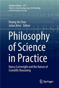 Philosophy of Science in Practice