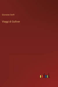 Viaggi di Gulliver