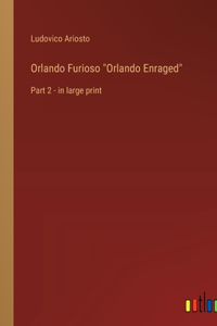 Orlando Furioso 