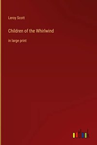 Children of the Whirlwind