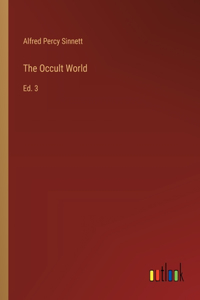 Occult World