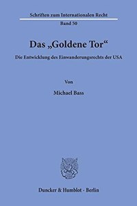 Das 'Goldene Tor