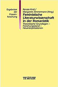 Feministische Literaturwissenschaft in Der Romanistik