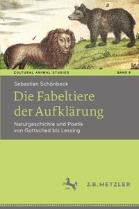 Die Fabeltiere Der Aufklärung