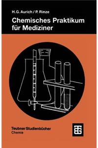 Chemisches Praktikum Für Mediziner