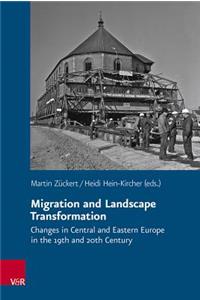 Migration and Landscape Transformation