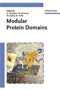 Modular Protein Domains