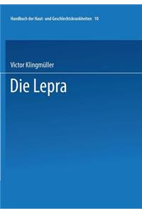 Die Lepra