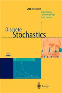 Discrete Stochastics