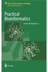 Practical Bioinformatics