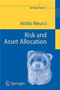 Risk and Asset Allocation