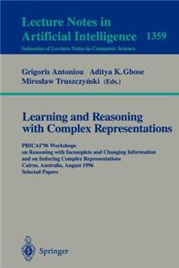 Learning and Reasoning with Complex Representations