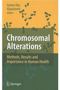 Chromosomal Alterations