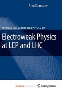 Electroweak Physics at Lep and Lhc