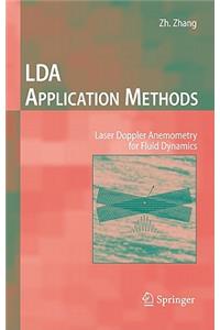 Lda Application Methods