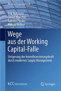 Wege aus der Working Capital-Falle