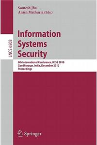 Information Systems Security