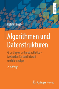 Algorithmen Und Datenstrukturen