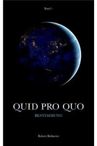 Quid pro Quo