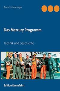 Mercury Programm