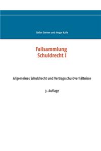 Fallsammlung Schuldrecht I