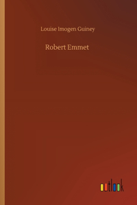 Robert Emmet