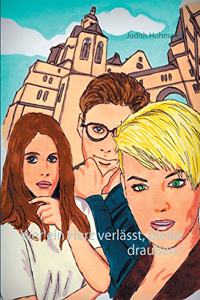 Wer ein Herz verlässt, bleibt draußen?