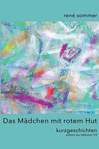 Mädchen mit rotem Hut