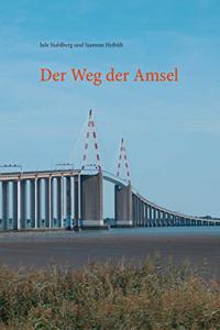 Der Weg der Amsel