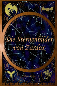 Sternenbilder von Zardox