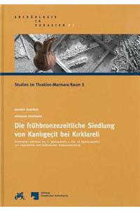 Archaologie in Eurasien