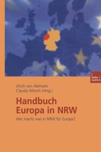 Handbuch Europa in Nrw