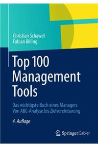 Top 100 Management Tools