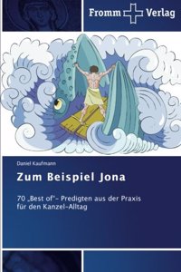 Zum Beispiel Jona