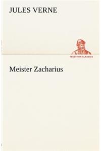 Meister Zacharius