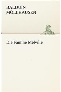 Die Familie Melville