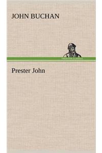 Prester John