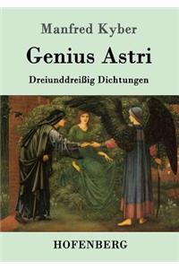 Genius Astri