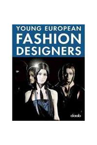 Young European Fashion Designers