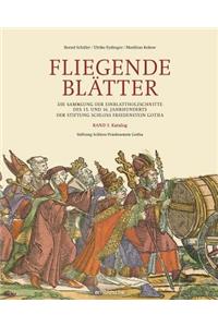 Fliegende Blatter
