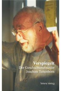 Verspiegelt - Der Geschichtenerzähler Joachim Tettenborn