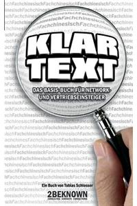 Klartext