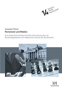 Parlament Und Medien