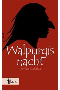 Walpurgisnacht