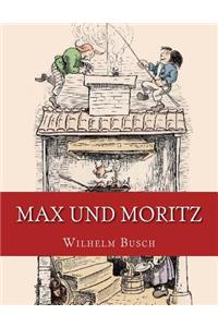 Max und Moritz