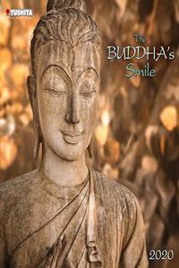 BUDDHAS SMILE 2020