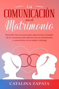 comunicación en el matrimonio
