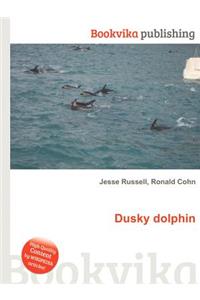 Dusky Dolphin
