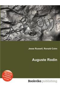 Auguste Rodin